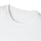 Built, Not Lucky – Gym Motivation T-Shirt