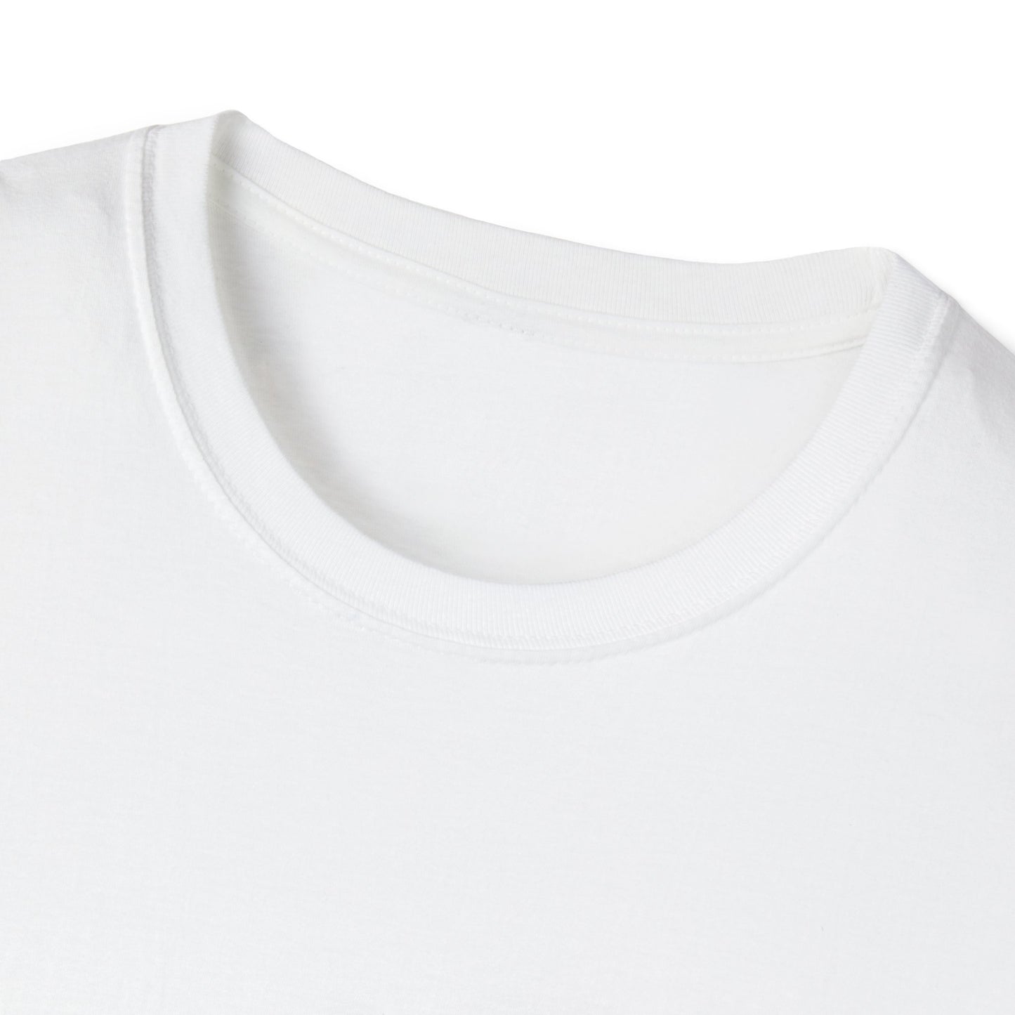 Built, Not Lucky – Gym Motivation T-Shirt