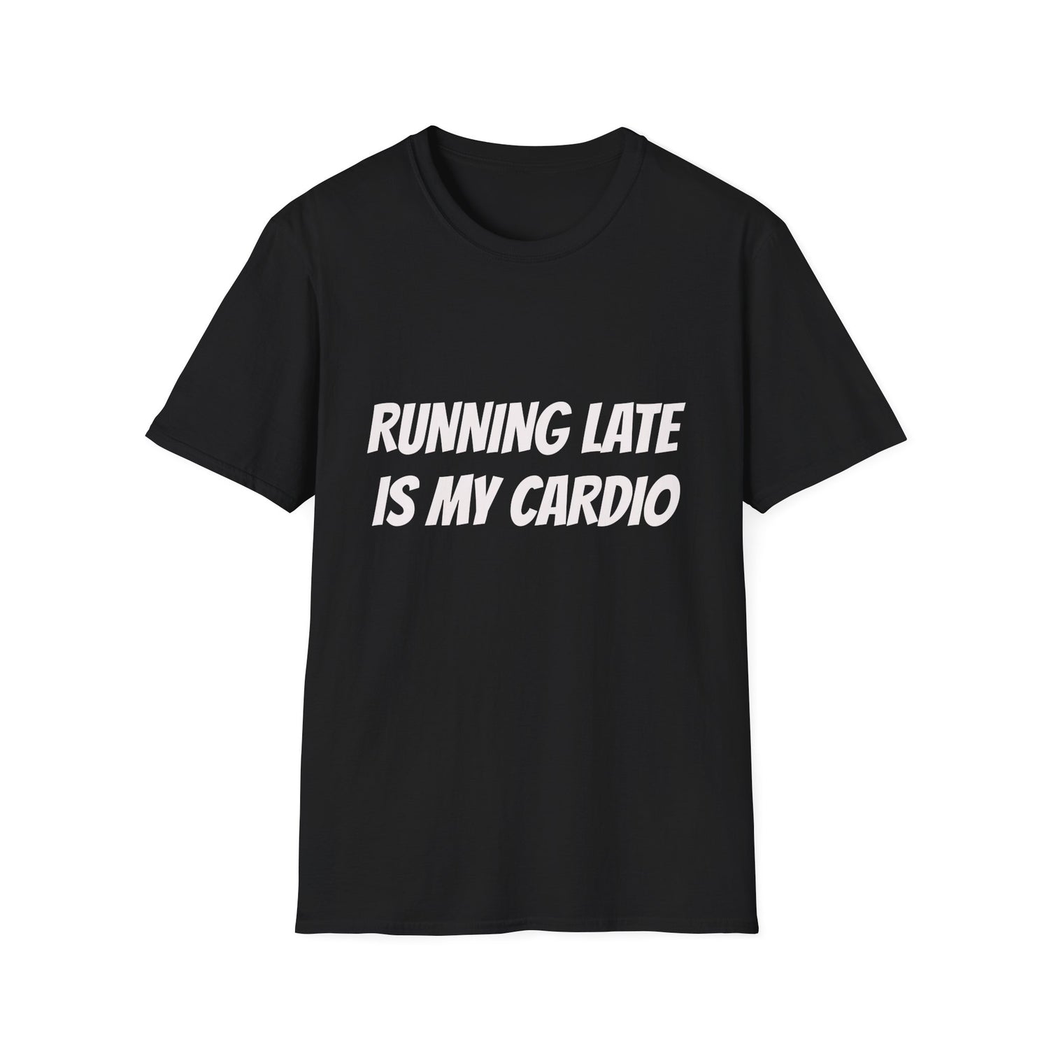 Lift & Laugh Tees