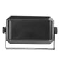 7W External Speaker For Car Sound Box Loudspeaker Boxes 400Hz with 3.5mm Audio Jack 6ft Power Cable