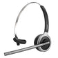 1/2PCS Mpow M5 Wireless Headphones Bluetooth Headset with Mic Noise Canceling Computer Headphone for PC Laptop Truck Driver Call