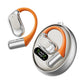 Wireless BT Translation Earbuds Real Time Language Translator Earbuds Translation Headphones for Travel Business and Learning