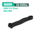 5~125lbs Tpe Gym Resistance Bands Gym Equipment for Home Boxing Yoga Exercise Equipment  Shoulder Back Rehab for Woman Man\;[o0i