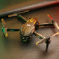 2024 New D88 Drone 8K HD Dual Camera Professional Aerial Photography Optical Flow Hovering Gesture Shooting Folding Quadcopter