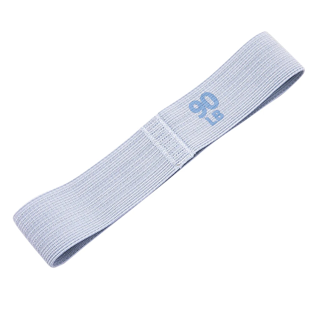 1-3PCS Resistance Hip Booty Bands Glute Thigh Elastic Workout Bands Squat Circle Stretch Fitness Strips Loops Yoga Gym Equipment