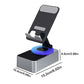 Induction Speaker For Mobile Phone Induction Rechargeable Speakers Non-Slip Design Music Supplies For Almost Any Smartphone And