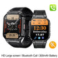 2026 New Smartwatch, Unisex, Support Call Function, Multifunctional Fitness and Sports Smart Bracelet, Wireless Connection