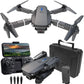 Beginner-friendly E88E99 drones, high-end drones, and foldable remote-controlled drones equipped with cameras