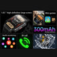 2026 New Smartwatch, Unisex, Support Call Function, Multifunctional Fitness and Sports Smart Bracelet, Wireless Connection