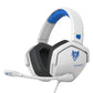 NUBWO N16 Wired Gaming Headsets for Xbox PS5 PS4 PlayStation Switch Mac Over Headphones with MIC Stereo Sound Wired Xbox Headet