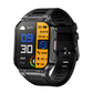 2026 New Smartwatch, Unisex, Support Call Function, Multifunctional Fitness and Sports Smart Bracelet, Wireless Connection