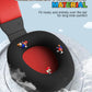 NUBWO U3 Headsets Gamer with Microphone Clear Call Microphone Volume Control Kids Gaming Headphones for PC PS4 PS5 Mac IPad Xbox