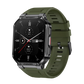 2026 New Smartwatch, Unisex, Support Call Function, Multifunctional Fitness and Sports Smart Bracelet, Wireless Connection
