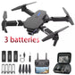 Beginner-friendly E88E99 drones, high-end drones, and foldable remote-controlled drones equipped with cameras