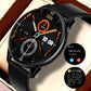 2026 Smartwatch, call reminder/rejection, message reminder view, multi-sport mode, music playback, suitable for men/women