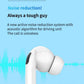 2025 New Air Pro True Wireless Bluetooth Earphones Headphones HiFi Sound Low Latency Noise Reduction Earbuds for IPhone Android