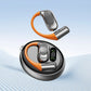 Wireless BT Translation Earbuds Real Time Language Translator Earbuds Translation Headphones for Travel Business and Learning