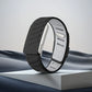 Silicone Watch Band For WHOOP 5.0 /MG SportFlex Wrist Band Soft-Touch Silicone Waterproof and Sweatproof Replacement Band