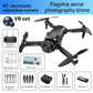 2025 H21 VR Drone 4K HD Professional 90° ESC Camera Brushless motor Optical flow hovers Quadcopter Drones Gifts Toys New