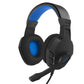 NUBWO U3 Headsets Gamer with Microphone Clear Call Microphone Volume Control Kids Gaming Headphones for PC PS4 PS5 Mac IPad Xbox