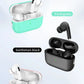 2025 New Air Pro True Wireless Bluetooth Earphones Headphones HiFi Sound Low Latency Noise Reduction Earbuds for IPhone Android