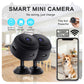 A9 Wifi Mini Camera 1080P Security MonitoringWireless Remote Night Vision Video SurveillanceSmart Home Mini DV Cam HD Camera