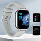 2025 Smart Watch, Wireless Dialing, Multiple Sport Modes, Various App Notifications, Perfect Gift for Holidays, iPhone/Android