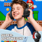 NUBWO U3 Headsets Gamer with Microphone Clear Call Microphone Volume Control Kids Gaming Headphones for PC PS4 PS5 Mac IPad Xbox