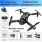 2025 H21 VR Drone 4K HD Professional 90° ESC Camera Brushless motor Optical flow hovers Quadcopter Drones Gifts Toys New