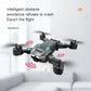 2024 S6 Pro NEW Drone Professional 4K HD Camera Foldable Quadcopter Aerial S6 GPS RC Helicopter FPV WIFI Obstacle Avoidance Toys