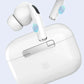 2025 New Air Pro True Wireless Bluetooth Earphones Headphones HiFi Sound Low Latency Noise Reduction Earbuds for IPhone Android