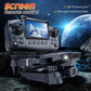 E88-S2 MAX upgraded version drone, with screen control, dual cameras, obstacle avoidance, brushless motor, folding arms, USB rec