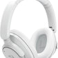 Redragon H610 Wireless Gaming Headset BT 5.3 with ANC Noise Cancellation, 50H Battery, Lightweight, Over-Ear Headphones