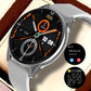 2026 Smartwatch, call reminder/rejection, message reminder view, multi-sport mode, music playback, suitable for men/women