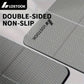 Foldable and Convenient Yoga Mat, Anti Slip, Thickened and Widened Fitness Mat, Home Outdoor Fitness, Beauty and Sports Mat