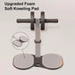 Abdominal Roller Abdominal Workout Roller With Resistance Band Multifunctional Abs Workout Equipment Core Strength Training