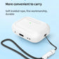 2025 New Air Pro True Wireless Bluetooth Earphones Headphones HiFi Sound Low Latency Noise Reduction Earbuds for IPhone Android