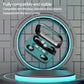 Dual Set Wireless Bluetooth Earbuds Gaming Music Sports HD Audio TWS Headphone Hands-Free Calls Intuitive Touch Control Earphone