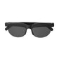 AI Intelligent Translation Glasses Smart Bluetooth-Compatible 5.4 Glasses with Microphone Speakers Wireless Headphones