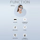 AI Intelligent Translation Glasses Smart Bluetooth-Compatible 5.4 Glasses with Microphone Speakers Wireless Headphones