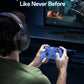 NUBWO N16 Wired Gaming Headsets for Xbox PS5 PS4 PlayStation Switch Mac Over Headphones with MIC Stereo Sound Wired Xbox Headet
