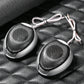 1 Pair Car Tweeter Speakers 1000W Super Power 98dB Auto Audio Loudspeakers