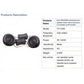 1 Pair MAX 140W Car Tweeter Speakers DC12V Tweeter System Door Speaker Car Modified Automobile Audio Silk Dome Tweeters