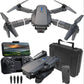 Beginner-friendly E88E99 drones, high-end drones, and foldable remote-controlled drones equipped with cameras