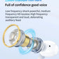 2025 New Air Pro True Wireless Bluetooth Earphones Headphones HiFi Sound Low Latency Noise Reduction Earbuds for IPhone Android