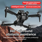 The beginner-friendly, high-end S2 folding remote-controlled drone with camera makes an excellent Christmas gift.