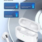 2025 New Air Pro True Wireless Bluetooth Earphones Headphones HiFi Sound Low Latency Noise Reduction Earbuds for IPhone Android
