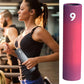 Wireless Induction Speaker Stick Shape Sound Player IPX6 Waterproof Music Playback Tool Cool Technology Gadget With Colorful