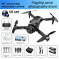 2025 H21 VR Drone 4K HD Professional 90° ESC Camera Brushless motor Optical flow hovers Quadcopter Drones Gifts Toys New