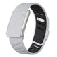 Silicone Watch Band For WHOOP 5.0 /MG SportFlex Wrist Band Soft-Touch Silicone Waterproof and Sweatproof Replacement Band